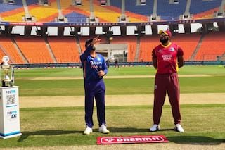 IND vs WI Dream11 Team Prediction For 1st T20 at Eden Gardens Stadium