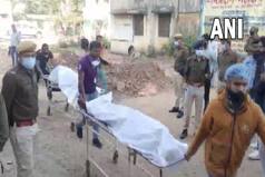 राजस्थान के कोटा में भीषण हादसा, नदी में कार गिरने से दूल्हे समेत 9 की मौत