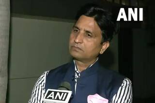 Kumar Vishwas Y Security: AAP के खालिस्तानी कनेक्शन विवाद के बीच कुमार विश्वास को दी गई Y श्रेणी की सुरक्षा