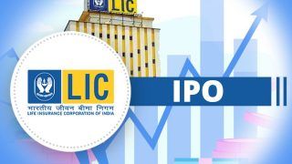 LIC IPO Details: Centre Allows 20 Per Cent FDI To Facilitate Disinvestment