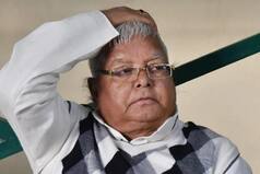 Fodder Scam: Lalu Prasad Yadav Gets Bail in Rs 139.35 Crore Doranda Treasury Case