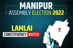 With BJP Eyeing Saffron Surge in Manipur, Can Congress Hold Its Traditional Lamlai Seat?