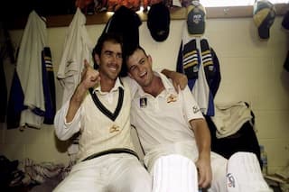 Honesty, Respect, Trust, Truth, Performance: Gilchrist Lauds Langer's Resignation