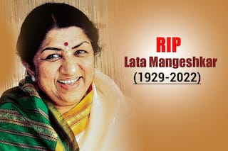 In Lata Mangeshkar, India Loses Its Most Mellifluous Voice, An Artist Who Will Inspire Generations to Come