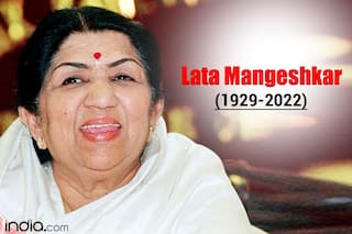 'सबसे तकलीफ़-देह होता है किसी को अलविदा कहना', पंचतत्व में विलीन हुईं लता दीदी, बहुत याद आएंगी