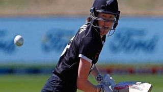 न्यूजीलैंड को बड़ा झटका, विश्व कप में नहीं खेलेगी ये बल्लेबाज