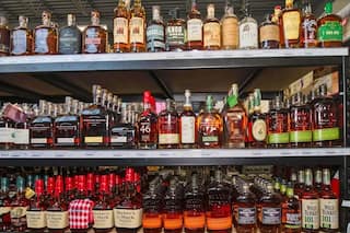 Liquor Shops To Remain Shut In Noida, Ghaziabad Today Amid Holi Celebrations