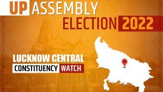 Lucknow Central Assembly Election 2022: SP's Ravidas Mehrotra Eyes Comeback as BJP Changes Winning Candidate