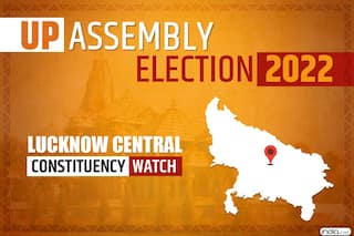 Lucknow Central Assembly Election 2022: SP's Ravidas Mehrotra Eyes Comeback as BJP Changes Winning Candidate