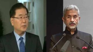 Hyundai के ट्वीट मामले में साउथ कोरिया के विदेश मंत्री ने फोन कर जताया खेद, भारत ने दिखाया था कड़ा रुख