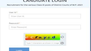 MPHC AG 3, Steno Prelims 2021 Admit Cards Out on mphc.gov.in| Download Via Direct Link Given Here