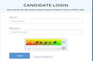 MPHC AG 3, Steno Prelims 2021 Admit Cards Out on mphc.gov.in| Download Via Direct Link Given Here