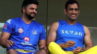 Cricket news ipl 2022 chennai super kings give tribute to suresh raina after not being picked in auction 5251115