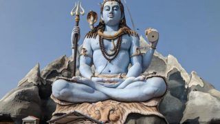 Maha Shivratri 2022: महा शिवरात्र‍ि पर मिलेगा भगवान श‍िव का आशीर्वाद, जानें व्रत की सही विध‍ि