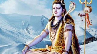 Mahashivratri 2022: महाशिवरात्रि की पूजा में इन 3 चीजों का न करें इस्तेमाल, नहीं मिलेगा पूरा फल