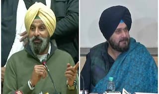 Bikram Singh Majithia Accepts Sidhu’s Challenge, To Fight Punjab Polls From Amritsar East
