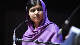 Malala Tweets On Ka'taka Hijab Row, Says 'Refusing To Let Girls Go To School In Hijab Is Horrifying'