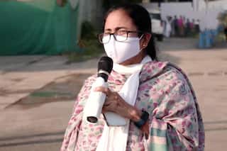 Can Think Of Reopening Schools For Primary Classes In Bengal If ...: CM Mamata Banerjee