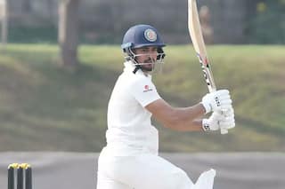 IPL से पहले Manish Pandey ने मचाया तहलका, 22 बाउंड्री की मदद से ठोके 156 रन