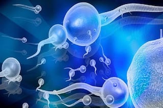 Men's Health: पिता बनना चाहते हैं तो डाइट में ना जोड़ें ये 3 चीजें, स्पर्म काउंट हो सकता है कम