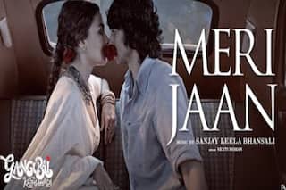 Meri Jaan: Neeti Mohan   s Delightful Yodeling in Gangubai Kathiawadi Brings Back Golden Era of Music