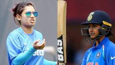 ICC ODI रैंकिंग: दूसरे नंबर पर पहुंची मिताली राज; स्मृति मंधाना छठें स्थान पर बरकरार