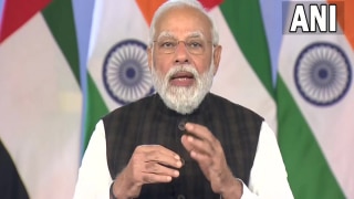 India-UAE Will Stand Shoulder To Shoulder Against Terrorism: PM Modi At Virtual Summit