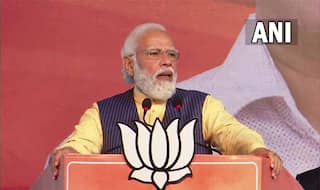 Punjab Election 2022: पठानकोट से पीएम मोदी LIVE-कांग्रेस-AAP एक ही थाली के चट्टे-बट्टे, खेल रहे नूरा कुश्ती