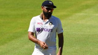 Not Kohli; Shami Names Batter Who Frustrates Him The Most in The Nets
