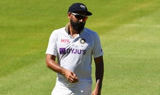 Not Kohli; Shami Names Batter Who Frustrates Him The Most in The Nets