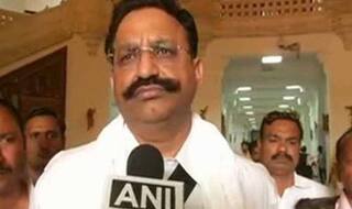 UP Election 2022: मुख्तार अंसारी को गैंगस्टर केस में मिली बेल, क्‍या जेल से बाहर आ सकेंगे?