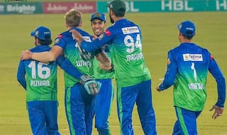 PSL 2022: बिना चीफ कोच के खेलेगी मुल्तान सुल्तान, कोच Andy Flower ने IPL Auction के लिए छोड़ा टीम का साथ