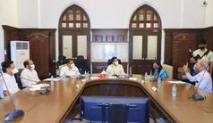 Mumbai School Reopening: Aaditya Thackeray Holds Meeting For Schools to Resume Classes From March