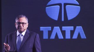 Tata संस के प्रमुख एन चंद्रशेखरन के हाथ Air India की कमान, बोर्ड की बैठक में फैसला