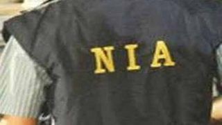 IPS अफसर को NIA ने किया अरेस्‍ट, आतंकी संगठन लश्कर-ए-तैयबा को गोपनीय दस्तावेज लीक करने का आरोप