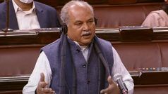 Parliament Budget Session: AIF से 25,119 परियोजनाएं स्वीकृत, 11,722 करोड़ रुपये वितरित किए गए