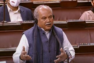Narendra Singh Tomar Elected Speaker Of Madhya Pradesh Assembly