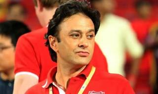 हमने IPL नीलामी में आधा काम किया, अब खिताब की जिम्मेदारी खिलाड़ियों पर: Ness Wadia