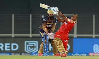 IPL 2022: Nicholas Pooran पर SRH ने क्यों बरसाया इतना पैसा, Muttiah Muralitharan ने बताई यह वजह