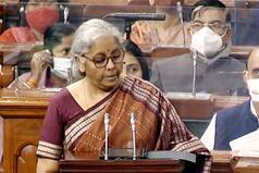 Budget 2022: What Is In It For Common Man?