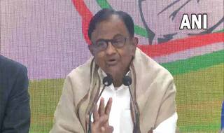 निर्मला सीतारमण पर चिदंबरम का तंज, कहा- पहली बार हुआ है कि सत्तापक्ष ने संसद की कार्यवाही बाधित की