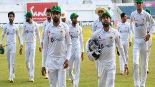 PAK vs AUS, Test Squad: टेस्ट सीरीज के लिए Haris Rauf का चयन, पाकिस्तानी टीम में इन खिलाड़ियों को स्थान