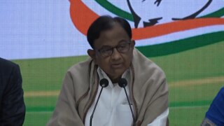 Budget 2022 'Most Capitalist' Speech Ever Read, Word 'Poor' Occurs Only Twice: Former FM Chidambaram