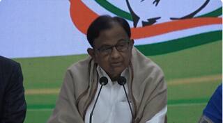 Budget 2022 Most Capitalist Speech Ever Read, Word 'Poor' Occurs Only Twice: Former FM Chidambaram