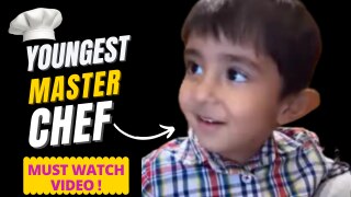 Viral Video: A Small Kid Identifies Pulses and Spices Just By Looking at Them, Internet Says Such a Smart Kid