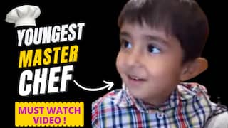 Viral Video: A Small Kid Identifies Pulses and Spices Just By Looking at Them, Internet Says Such a Smart Kid