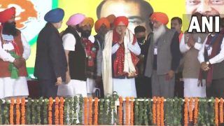 New Development Chapter in Punjab if BJP-led Alliance Comes to Power: PM Modi in Jalandhar