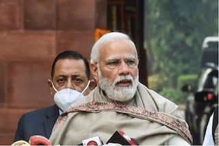 PM मोदी आज हैदराबाद में 216 फीट ऊंची 'स्टैच्यू ऑफ इक्वैलिटी' राष्ट्र को करेंगे समर्पित, सुरक्षा के कड़े इंतजाम