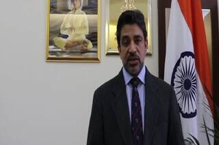 Working Out Modalities To Evacuate Stranded Indians From Ukraine: Indian Ambassador in Kyiv