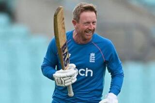 Paul Collingwood पर ECB ने जताया विश्‍वास, बने वेस्‍टइंडीज के खिलाफ टेस्‍ट सीरीज के लिए इंग्‍लैंड के अंतरिम कोच